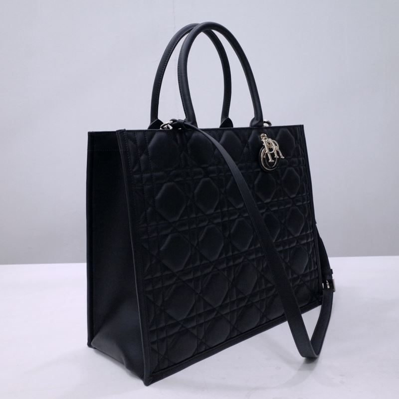 chr1st1an D10r shopping bags
